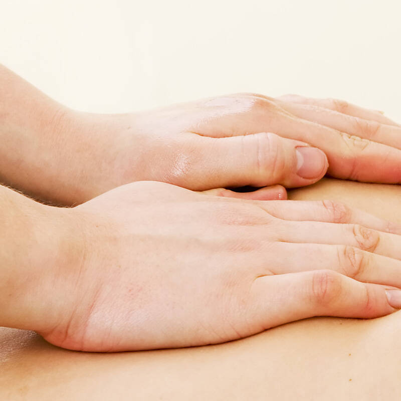 Swedish Massage Course Glasgow